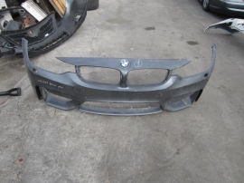 BMW - Bumper - M3 M4